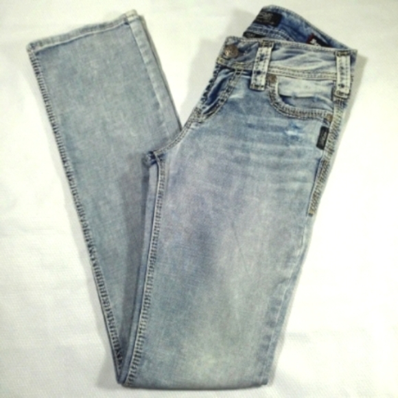 Silver*Suki*Mid*BabyBoot - Picture 6 of 8